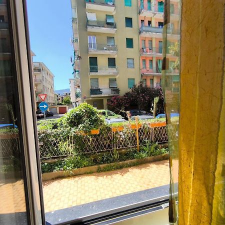 דירות ראפאלו Casa Marechiaro Con Parcheggio Incluso E Giardino מראה חיצוני תמונה