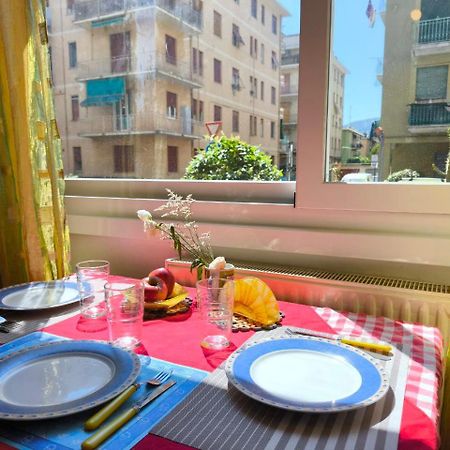 דירות ראפאלו Casa Marechiaro Con Parcheggio Incluso E Giardino מראה חיצוני תמונה