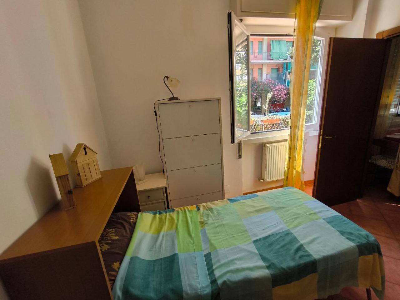 דירות ראפאלו Casa Marechiaro Con Parcheggio Incluso E Giardino מראה חיצוני תמונה