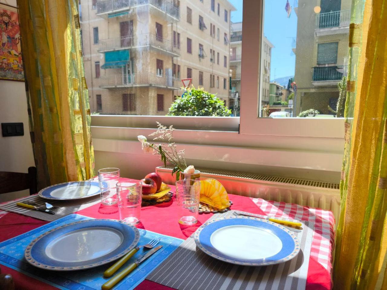 דירות ראפאלו Casa Marechiaro Con Parcheggio Incluso E Giardino מראה חיצוני תמונה
