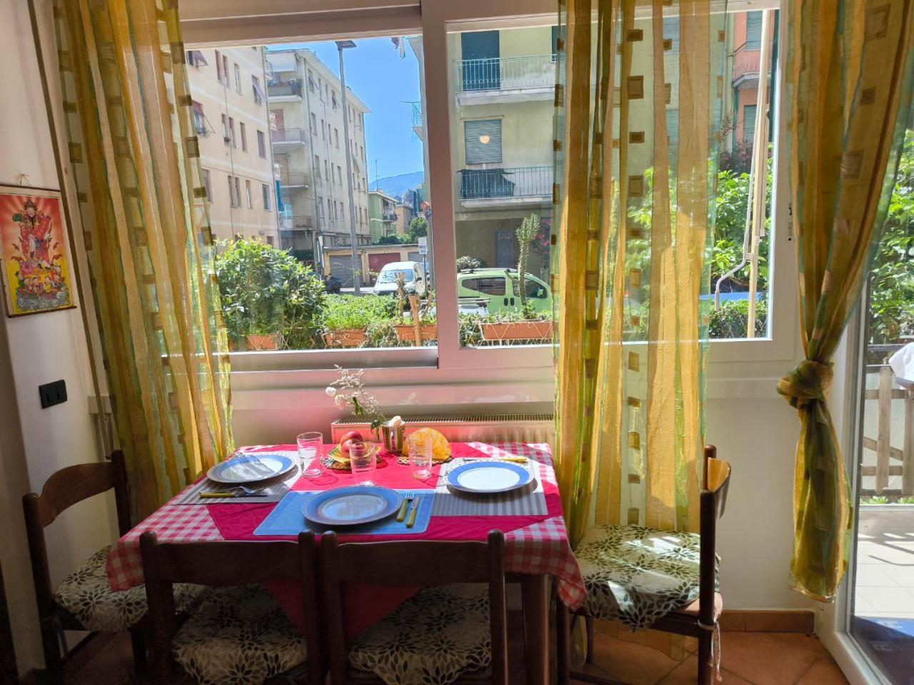 דירות ראפאלו Casa Marechiaro Con Parcheggio Incluso E Giardino מראה חיצוני תמונה