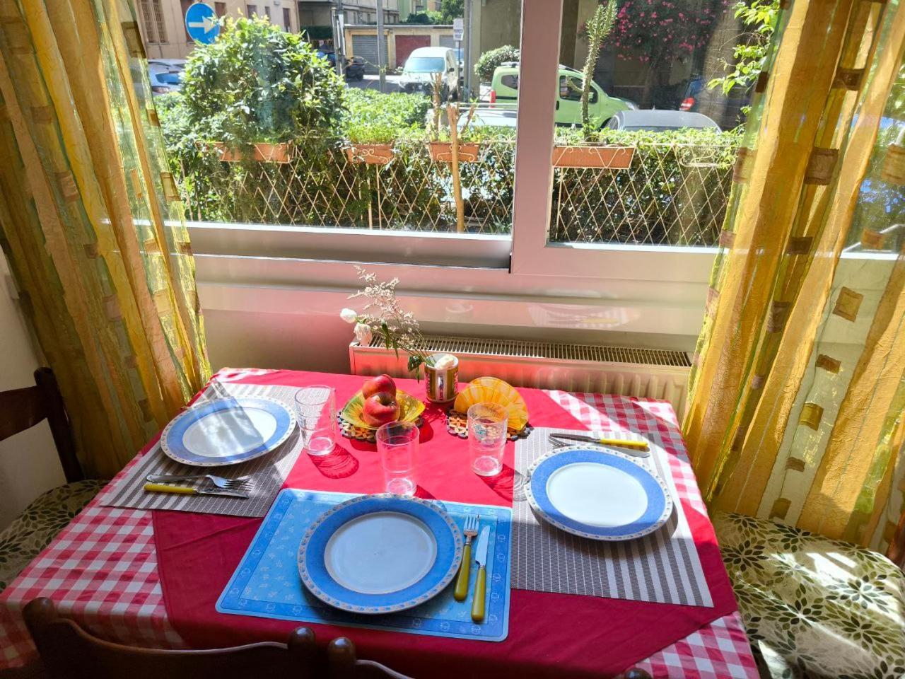 דירות ראפאלו Casa Marechiaro Con Parcheggio Incluso E Giardino מראה חיצוני תמונה