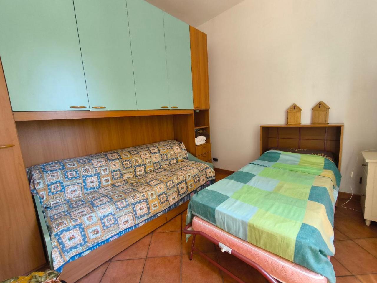 דירות ראפאלו Casa Marechiaro Con Parcheggio Incluso E Giardino מראה חיצוני תמונה