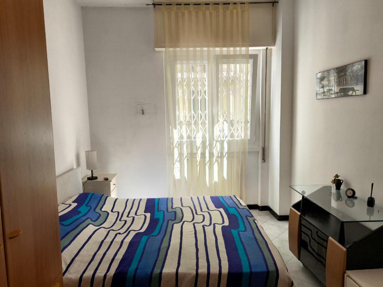 דירות ראפאלו Casa Marechiaro Con Parcheggio Incluso E Giardino מראה חיצוני תמונה