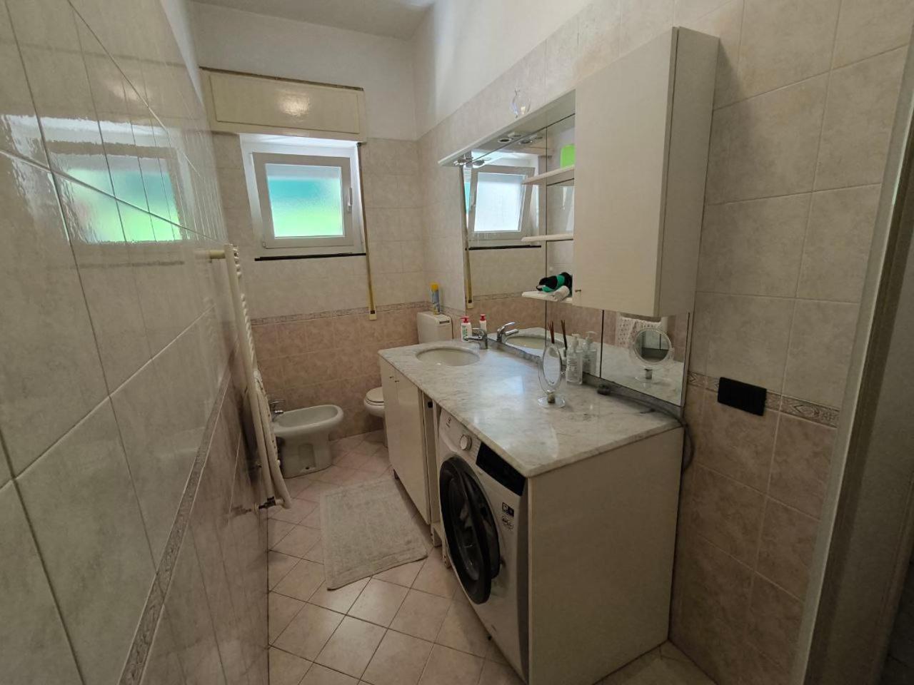 דירות ראפאלו Casa Marechiaro Con Parcheggio Incluso E Giardino מראה חיצוני תמונה
